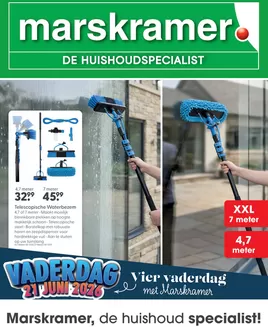 Catalogus van Marskramer | Marskramer Verkoop | 2026-05-30T00:00:00.000Z - 2026-06-15T00:00:00.000Z