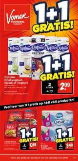 Catalogus van Vomar | Folder van volgende week | 2026-05-31T00:00:00.000Z - 2026-06-06T00:00:00.000Z