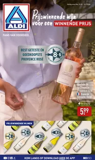 Catalogus van Aldi in Heeg | Ontdek aantrekkelijke aanbiedingen | 2026-05-31T00:00:00.000Z - 2026-06-07T00:00:00.000Z