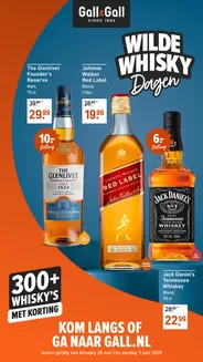 Catalogus van Gall & Gall in Heeg | Speciale aanbiedingen voor u | 2026-05-28T00:00:00.000Z - 2026-06-07T00:00:00.000Z