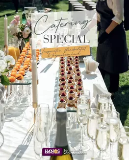 Catalogus van HANOS in Delft | Cateringspecial 2026 | 2026-06-01T00:00:00.000Z - 2026-06-15T00:00:00.000Z
