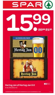 Catalogus van Spar in Biezenmortel | Spar folder | 2026-06-04T00:00:00.000Z - 2026-06-17T00:00:00.000Z