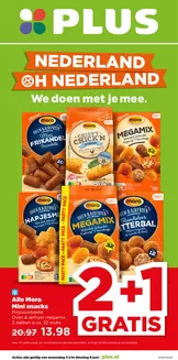 Catalogus van Plus in Beverwijk | Actuele deals en aanbiedingen | 2026-06-03T00:00:00.000Z - 2026-06-09T00:00:00.000Z