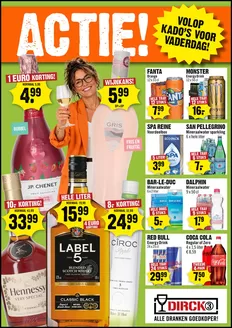 Catalogus van Dirck III in Beverwijk | Topdeals en kortingen | 2026-06-03T00:00:00.000Z - 2026-06-17T00:00:00.000Z
