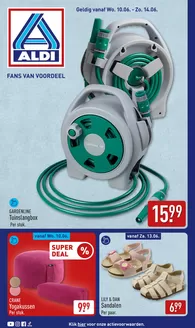 Catalogus van Aldi in Vierpolders | Grote selectie aanbiedingen | 2026-06-10T00:00:00.000Z - 2026-06-14T00:00:00.000Z