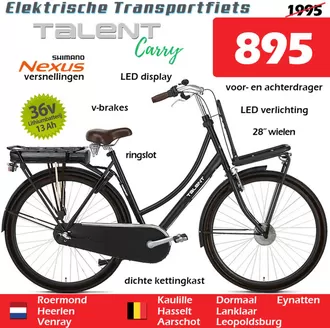 Catalogus van iTEK in Meppel | iTEK folder | 2026-06-04T00:00:00.000Z - 2026-06-18T00:00:00.000Z