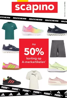 Catalogus van Scapino | Grote selectie aanbiedingen | 2026-01-23T00:00:00.000Z - 2026-06-14T00:00:00.000Z