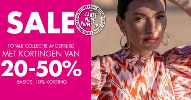 Catalogus van Janse Mode in Winterswijk | Janse Mode Promo | 2026-06-08T00:00:00.000Z - 2026-06-22T00:00:00.000Z
