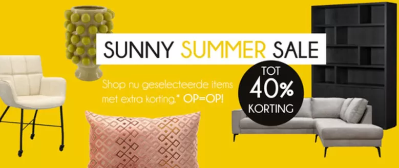 Catalogus van OTAK | Sunny Summer Sale | 2026-06-08T00:00:00.000Z - 2026-06-22T00:00:00.000Z