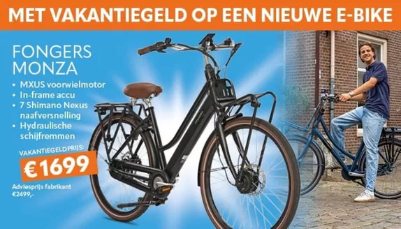 Catalogus van Matrabike in Haaksbergen | Matrabike Verkoop | 2026-06-08T00:00:00.000Z - 2026-06-22T00:00:00.000Z