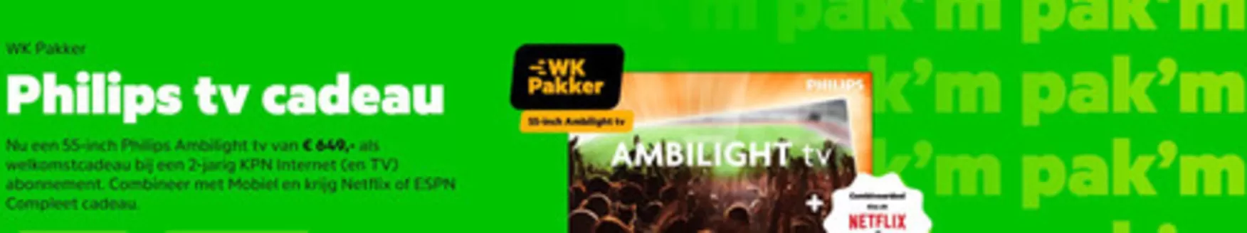 Catalogus van KPN | Kpn Verkoop | 2026-06-08T00:00:00.000Z - 2026-06-22T00:00:00.000Z