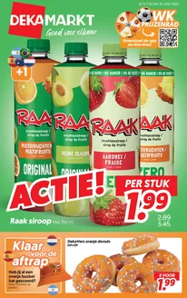 Catalogus van Dekamarkt | Geweldig aanbod voor alle klanten | 2026-06-09T00:00:00.000Z - 2026-06-15T00:00:00.000Z