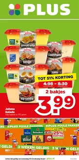 Catalogus van Plus | Speciale aanbiedingen voor u | 2026-06-10T00:00:00.000Z - 2026-06-16T00:00:00.000Z