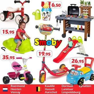 Catalogus van iTEK in 's-Hertogenbosch | iTEK folder | 2026-06-10T00:00:00.000Z - 2026-06-24T00:00:00.000Z
