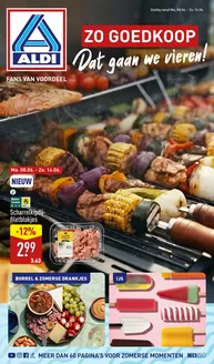 Catalogus van Aldi | Nieuwe aanbiedingen om te ontdekken | 2026-06-08T00:00:00.000Z - 2026-06-14T00:00:00.000Z