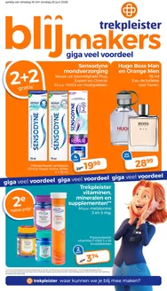 Catalogus van Trekpleister | Geweldige kortingen op geselecteerde producten | 2026-06-16T00:00:00.000Z - 2026-06-28T00:00:00.000Z