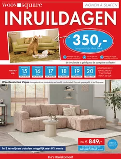 Catalogus van Woonsquare | Woonsquare folder | 2026-06-15T00:00:00.000Z - 2026-06-20T00:00:00.000Z
