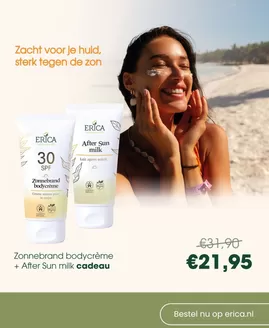 Catalogus van Erica Kruiderijen | Erica Kruiderijen Verkoop | 2026-06-15T00:00:00.000Z - 2026-06-29T00:00:00.000Z