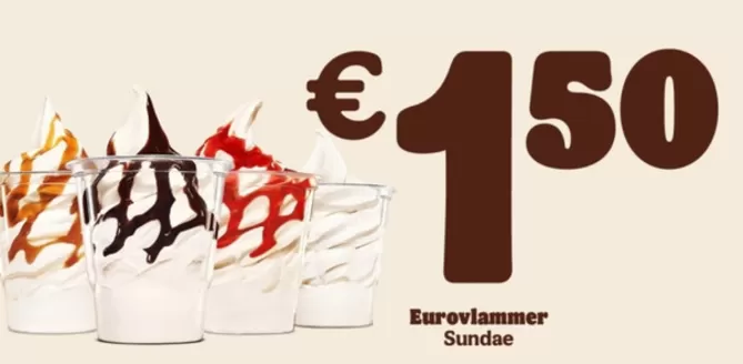 Catalogus van Burger King | Burger King Verkoop | 2026-06-15T00:00:00.000Z - 2026-06-29T00:00:00.000Z