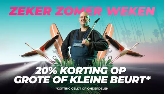 Catalogus van Euromaster in Heumen | Zeker Zomer Weken | 2026-06-15T00:00:00.000Z - 2026-06-29T00:00:00.000Z