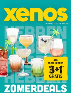 Catalogus van Xenos | Bespaar nu met onze deals | 2026-06-15T00:00:00.000Z - 2026-06-29T00:00:00.000Z