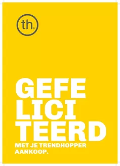 Catalogus van Trendhopper | Kortingen en acties | 2026-06-15T00:00:00.000Z - 2026-06-29T00:00:00.000Z