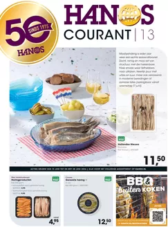 Catalogus van HANOS | HANOS Courant 13 | 2026-06-15T00:00:00.000Z - 2026-06-28T00:00:00.000Z