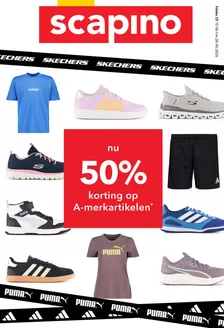 Catalogus van Scapino | Ontdek aantrekkelijke aanbiedingen | 2026-06-15T00:00:00.000Z - 2026-06-28T00:00:00.000Z