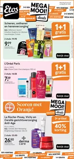 Catalogus van Etos in Groenlo | Etos Folder van deze week | 2026-06-15T00:00:00.000Z - 2026-06-21T00:00:00.000Z