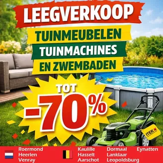 Catalogus van iTEK in Halfweg | iTEK folder | 2026-06-16T00:00:00.000Z - 2026-06-30T00:00:00.000Z