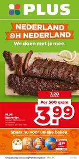 Plus folder in Noordscheschut | Actuele speciale acties | 2026-06-17T00:00:00.000Z - 2026-06-23T00:00:00.000Z