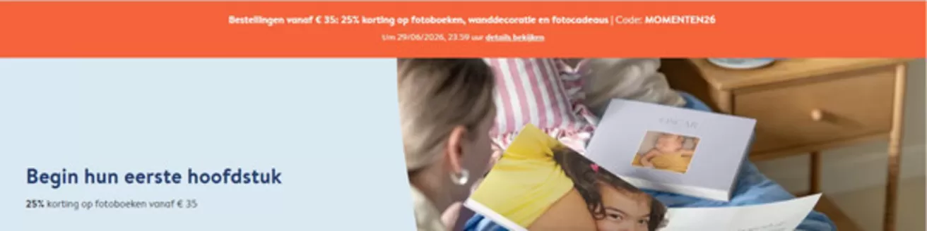 Catalogus van Photobox in Aartswoud | Photobox promo | 2026-06-18T00:00:00.000Z - 2026-06-29T00:00:00.000Z