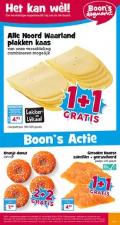 Boon's Markt folder in Putten | Onze beste aanbiedingen voor u | 2026-06-22T00:00:00.000Z - 2026-06-28T00:00:00.000Z