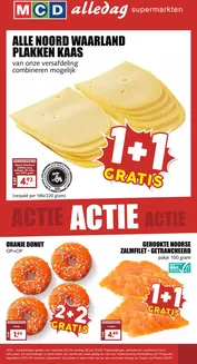 MCD Supermarkt folder in Putten | Grote selectie aanbiedingen | 2026-06-22T00:00:00.000Z - 2026-06-28T00:00:00.000Z