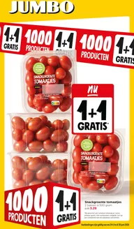 Catalogus van Jumbo | Jumbo actiefolder dztw 26 | 2026-06-26T00:00:00.000Z - 2026-06-30T00:00:00.000Z