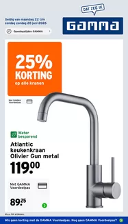 Catalogus van Gamma | Folder Gamma | 2026-06-22T00:00:00.000Z - 2026-06-28T00:00:00.000Z