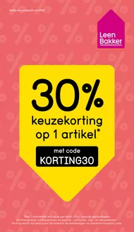 Catalogus van Leen Bakker | Actuele deals en aanbiedingen | 2026-06-22T00:00:00.000Z - 2026-06-28T00:00:00.000Z