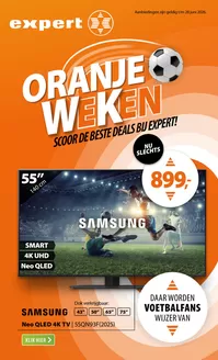 Catalogus van Expert | Expert folder | 2026-06-22T00:00:00.000Z - 2026-06-28T00:00:00.000Z