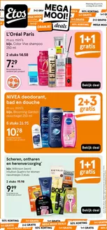 Catalogus van Etos in Amersfoort | Etos Folder van deze week | 2026-06-22T00:00:00.000Z - 2026-06-28T00:00:00.000Z