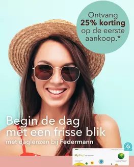 Catalogus van Federmann | Federmann Promo | 2026-06-23T00:00:00.000Z - 2026-07-07T00:00:00.000Z