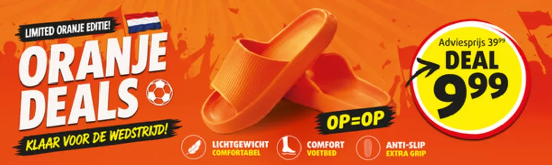 Catalogus van Lucovitaal | Oranje Deals | 2026-06-23T00:00:00.000Z - 2026-07-07T00:00:00.000Z