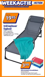 Catalogus van Action in Groningen | Weekactie | 2026-06-24T00:00:00.000Z - 2026-06-30T00:00:00.000Z