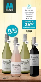 Catalogus van Mitra | Mitra Week 27 | 2026-06-22T00:00:00.000Z - 2026-07-05T00:00:00.000Z