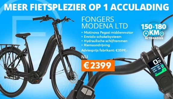 Catalogus van Matrabike in Venhuizen | Matrabike Verkoop | 2026-06-26T00:00:00.000Z - 2026-07-10T00:00:00.000Z
