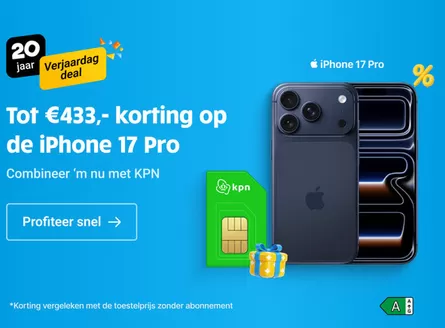 Belsimpel folder in Harlingen | Belsimpel Verkoop | 2026-06-26T00:00:00.000Z - 2026-07-10T00:00:00.000Z