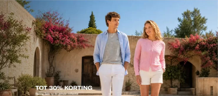 Catalogus van McGregor in Beilen | Mcgregor Promo | 2026-06-26T00:00:00.000Z - 2026-07-10T00:00:00.000Z