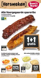 Boon's Markt folder in Baarn | Geweldig aanbod voor koopjesjagers | 2026-06-29T00:00:00.000Z - 2026-07-05T00:00:00.000Z