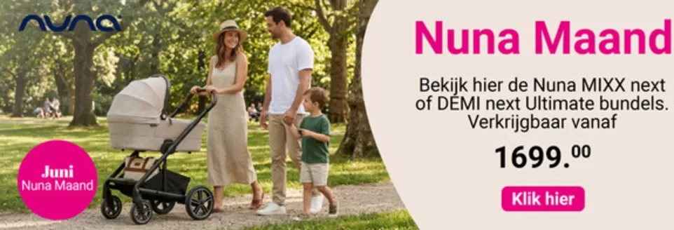 Catalogus van Van Asten BabySuperstore in Beilen | Van Asten BabySuperstore Verkoop | 2026-06-26T00:00:00.000Z - 2026-07-10T00:00:00.000Z