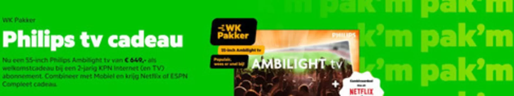 KPN folder in Harlingen | Kpn Verkoop | 2026-06-26T00:00:00.000Z - 2026-07-10T00:00:00.000Z