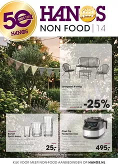 HANOS folder | HANOS Courant 14 Non-food | 2026-06-29T00:00:00.000Z - 2026-07-12T00:00:00.000Z